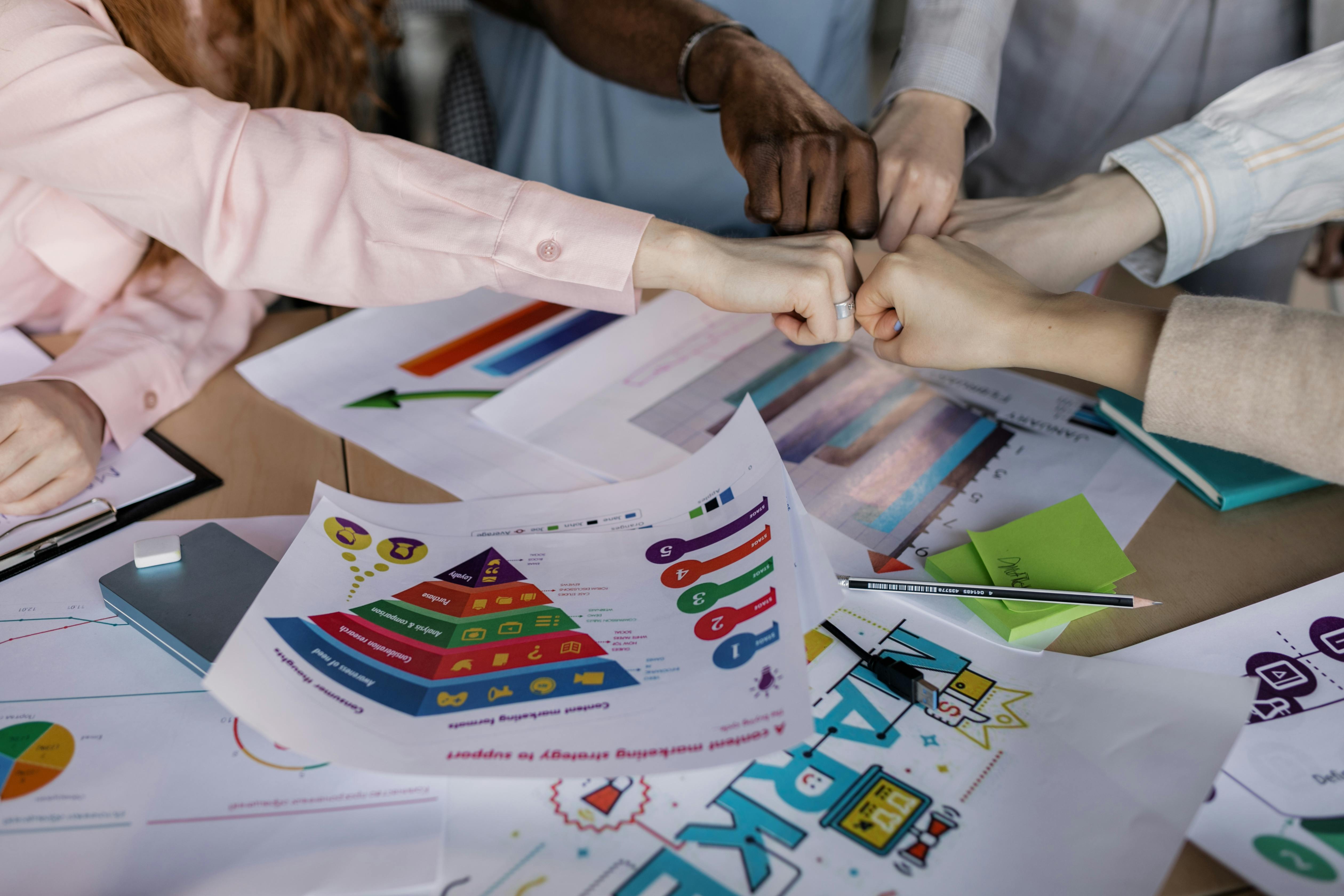 Business growth and analytics